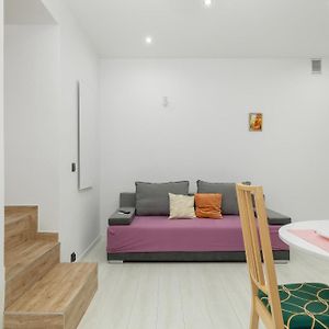 Appartement met een Slaapkamer